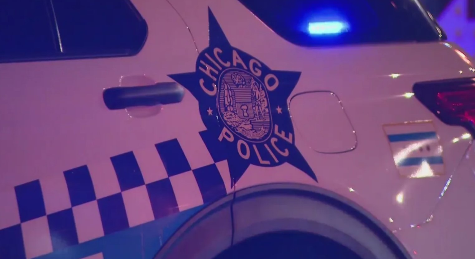 chicago police