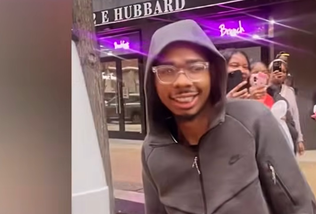 Chicago Mother Relives Chilling Last Call with Slain Son