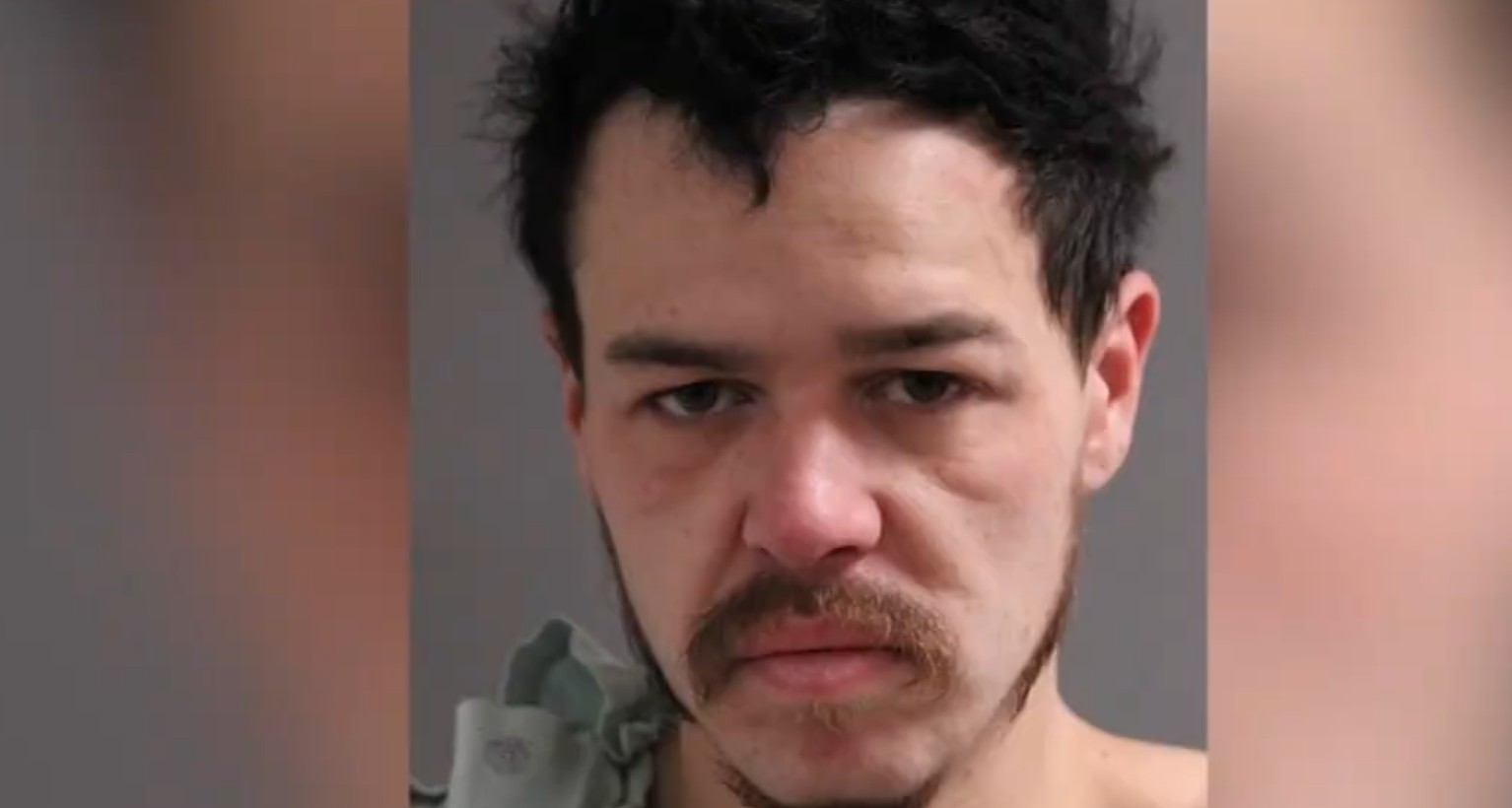 Rogers Park Arson Suspect Pleads Not Guilty in Death of Firefighter Michael Altman