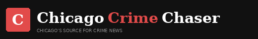 Chicago Crime Chaser