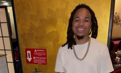 BloodHound Q50 Chicago drill rapper reportedly shot killed driver seat 4200 block South Wentworth Avenue Fuller Park Chicago approximately 5:58 AM Sunday September 13 2026 two cars pulled up multiple people opened fire shot chest shoulder pronounced dead at scene identity not officially confirmed Chicago Police Cook County Medical Examiner homicide investigation ongoing no arrests announced.