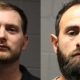 Officer Jeffery Shafer left and Officer Victor Guebara right Chicago Police Department officers facing discipline after COPA found they beat a teenager at 6450 South Cottage Grove Avenue January 10 2021 Shafer faces termination Guebara faces 365 day suspension COPA Final Summary Report released September 10 2026.