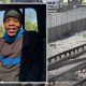 CTA Red Line tracks inset Kyle Bickham 29 pushed from moving Red Line train near 69th Street station September 7 2026 fell electrified third rail struck oncoming train pronounced dead at scene three suspects at large Area One detectives investigating homicide.